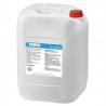 DETERGENTE 20%  MAX. DILUIBLE EN AGUA USO EN CALIENTE