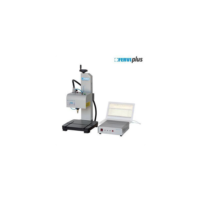 MAQUINA NEUMATICA DE GRABAR