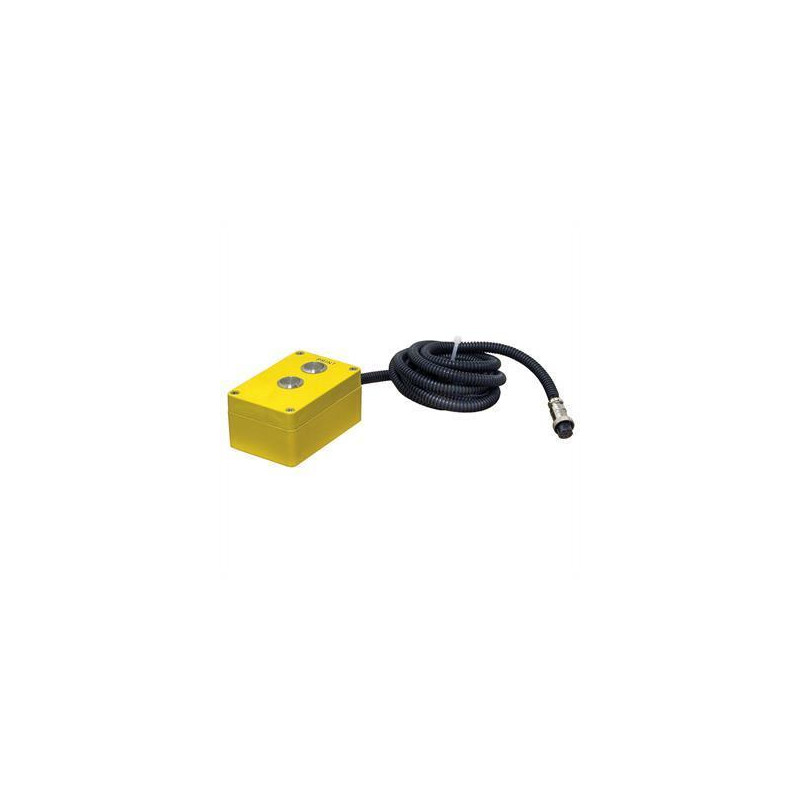 CONTROL DE ALAMBRE PARA MAQUINA DE GRABAR