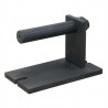 SOPORTE DE TUBO PARA MAQUINA DE GRABAR