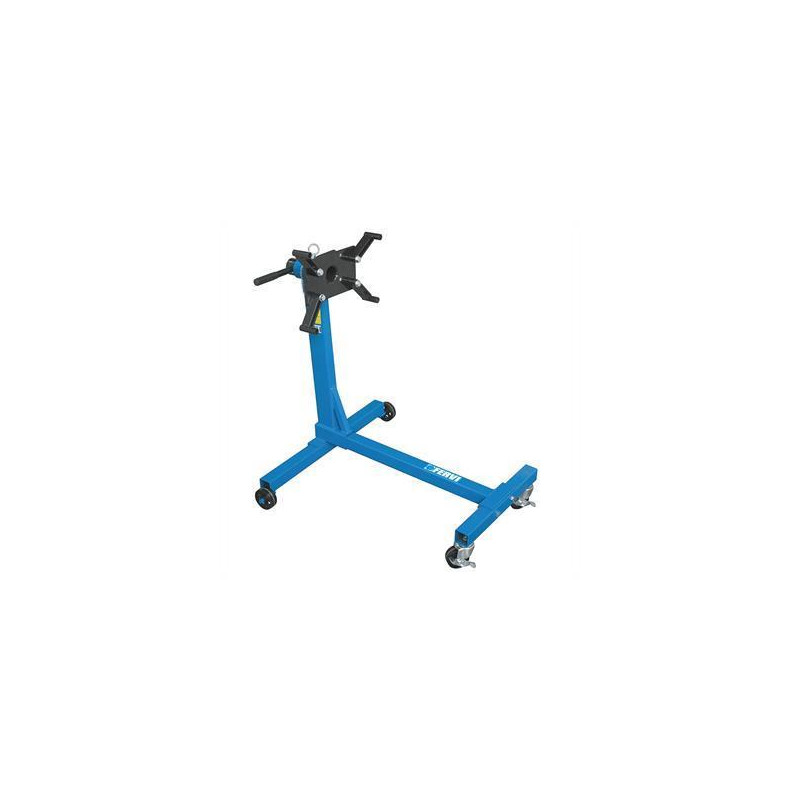 SOPORTE DE MOTOR