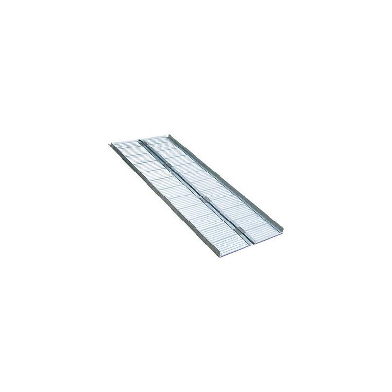 RAMPAS DE ALUMINIO
