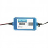 CARGADOR DE BATERIAS DIGITAL INTELIGENTE DE 12V/2A