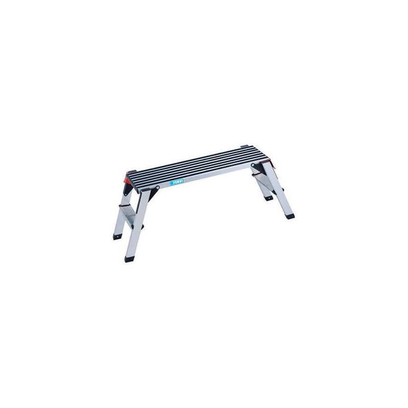PLATAFORMA ANTIDESLIZANTE PLEGABLE