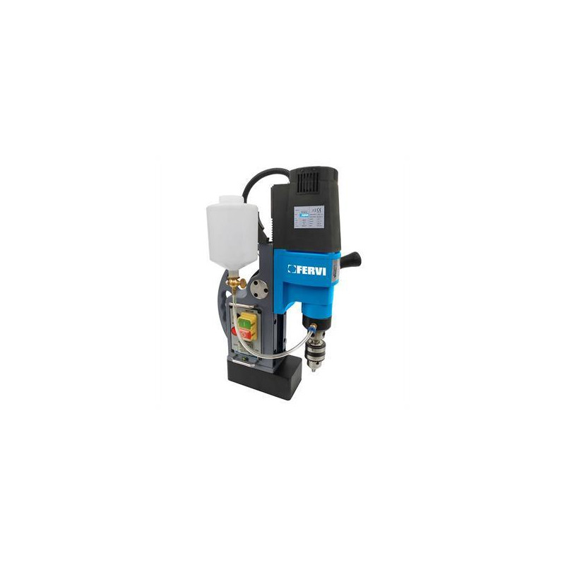 TALADRO MAGNETICO