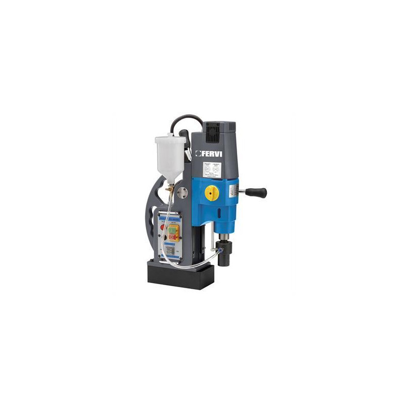 TALADRO MAGNETICO