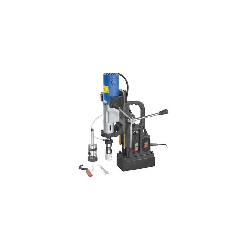 TALADRO MAGNETICO ROSCADOR