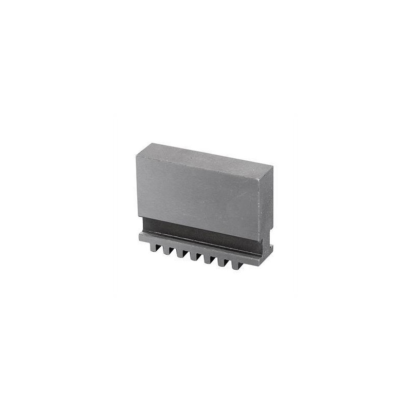 JUEGO 4 GARRAS BLANDAS MONOBLOCK
