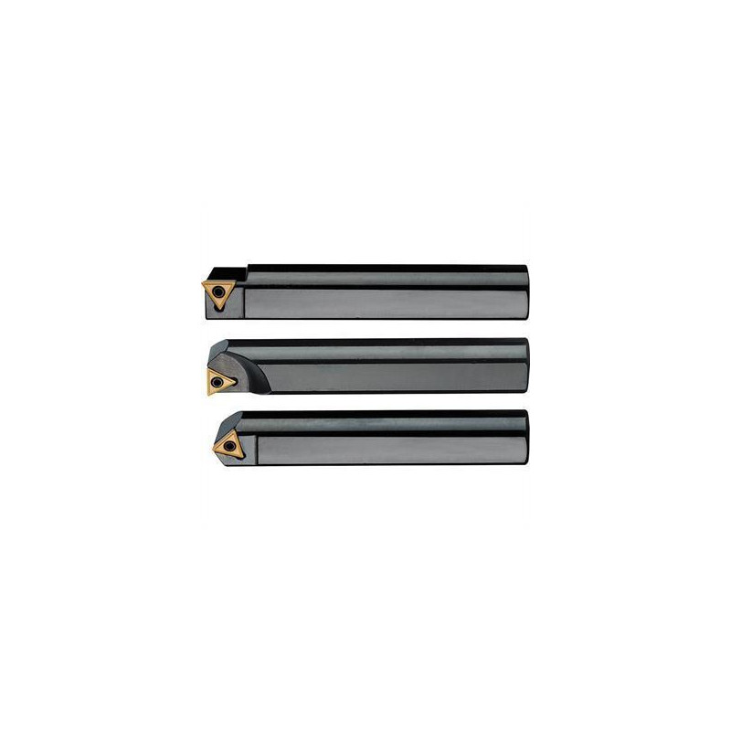 SET DE 3 UTILES MANDRINADO Ø 18 x 99 mm