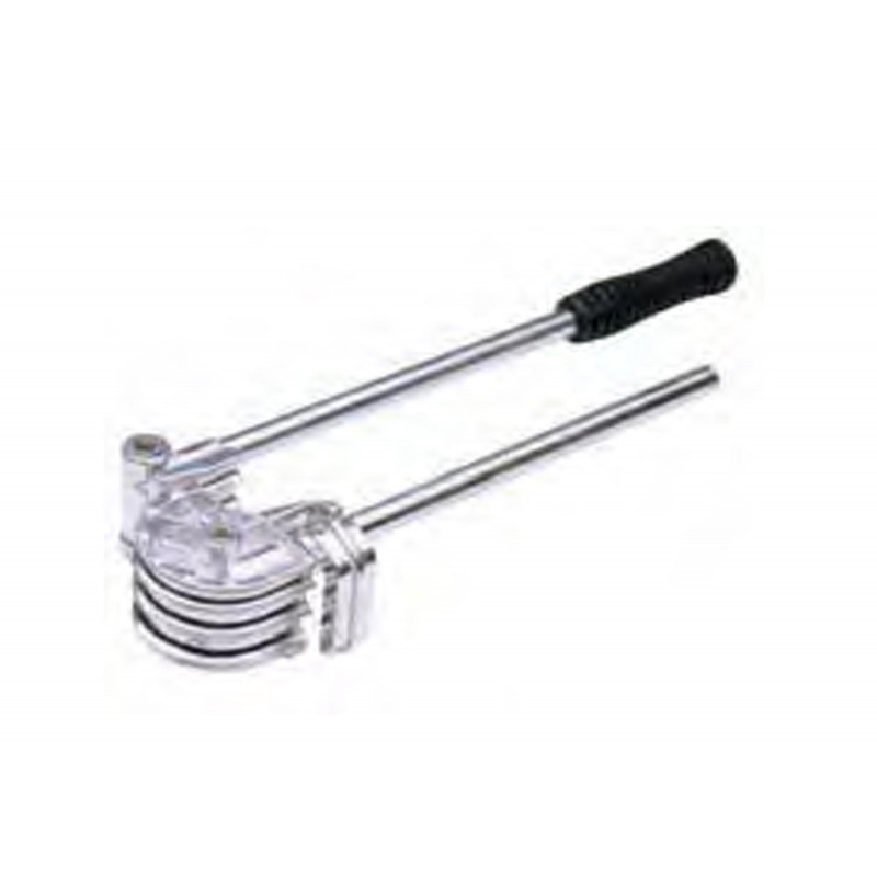 CURVADORA TUBO DE COBRE