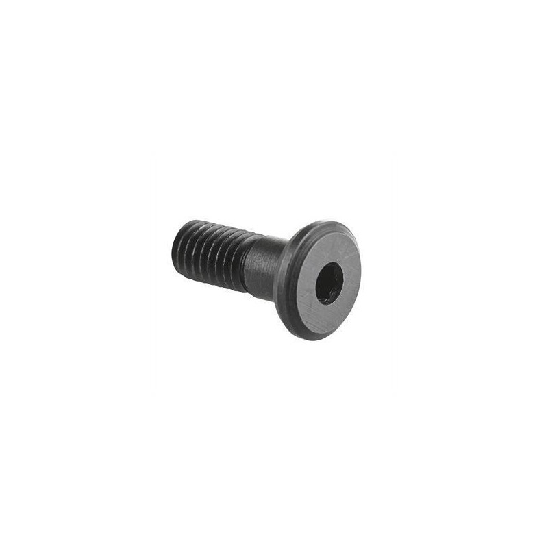 5 TORNILLOS PARA FRESA