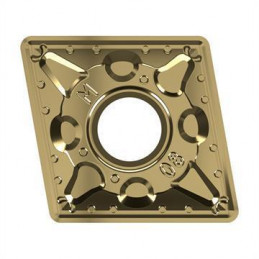 PLAQUITA CNMG 120404 N...