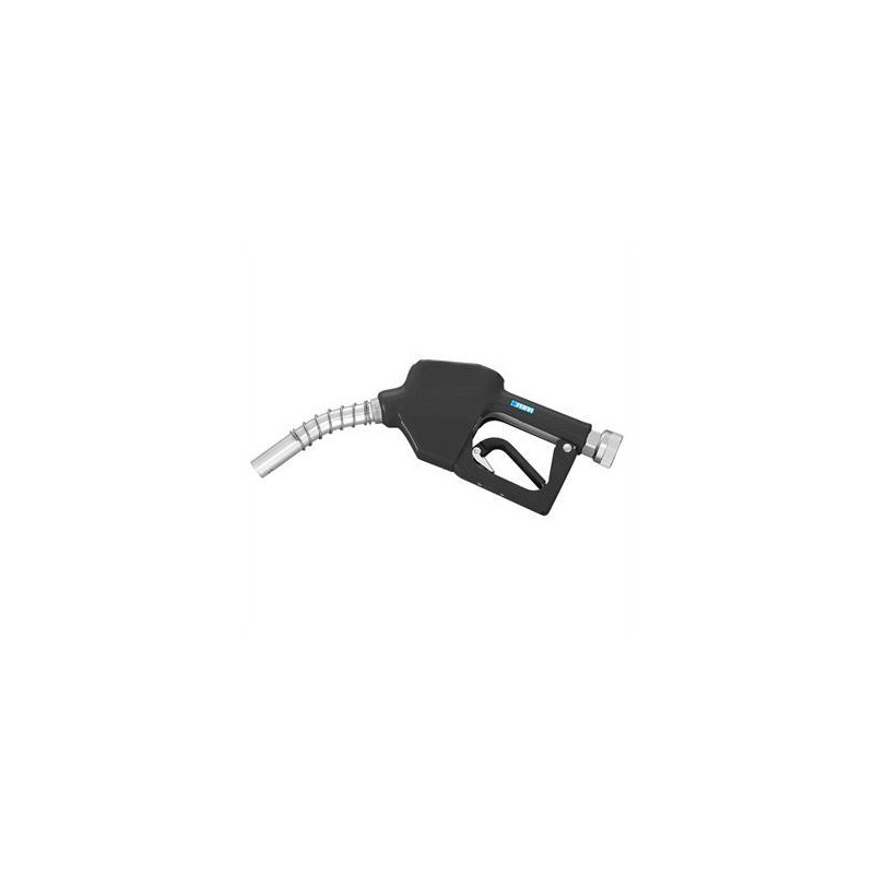 PISTOLA PARA GASOLEO AUTOMATICA