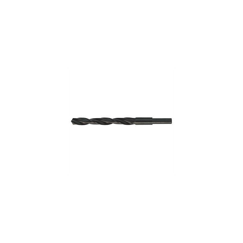 BROCA DIN 338 Ø 11.75 Mango Reducido Ø 10 mm. HSS LAMINADA