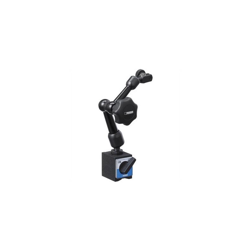 SOPORTE MAGNETICO ARBOLADURA MECANICA