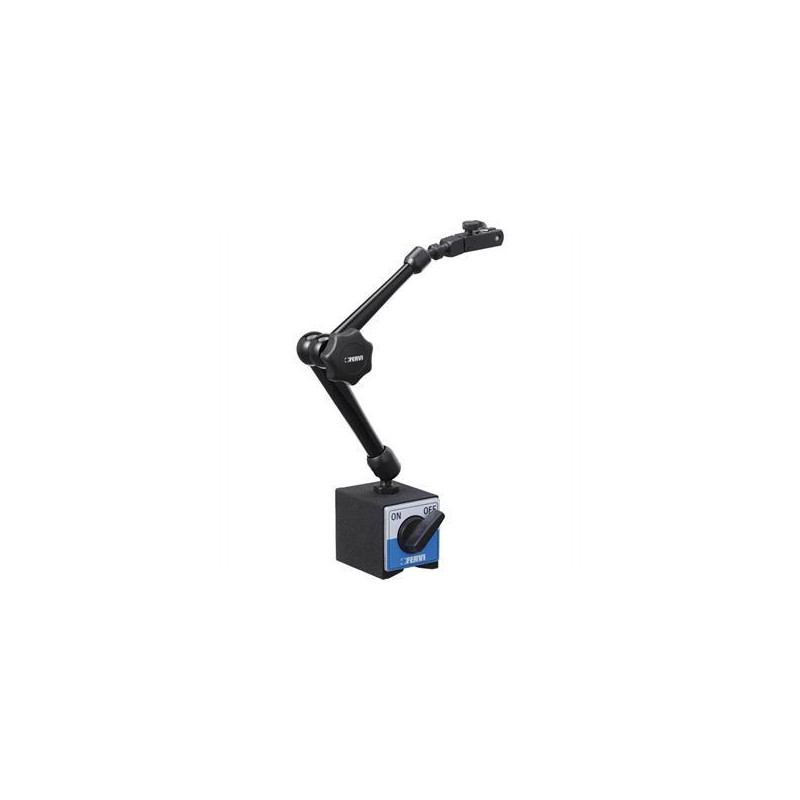 SOPORTE MAGNETICO ARBOLADURA MECANICA