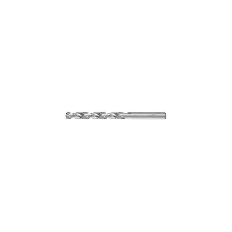 BROCA DIN 340 Serie Larga Ø 10.50 HSS RECTIFICADA