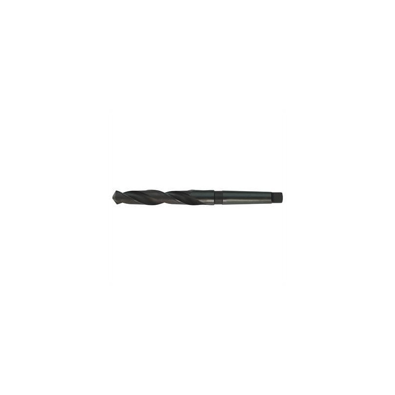 BROCA DIN 345 Ø 17.50M ango Cónico HSS LAMINADA
