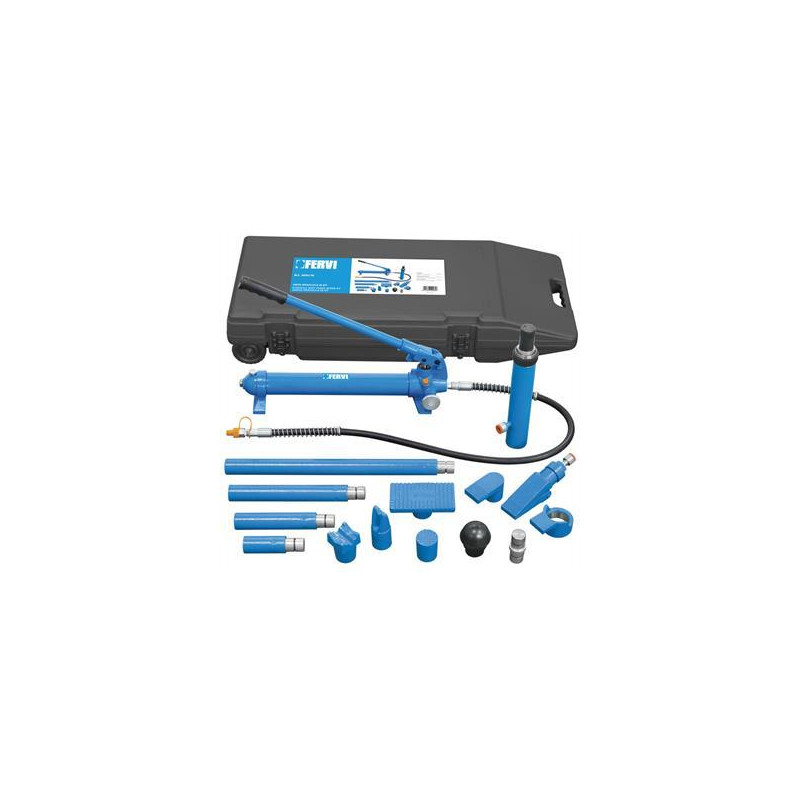 KIT HIDRAULICO DE CARROCERO