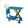 CARRO REGULABLE EN ALTURA