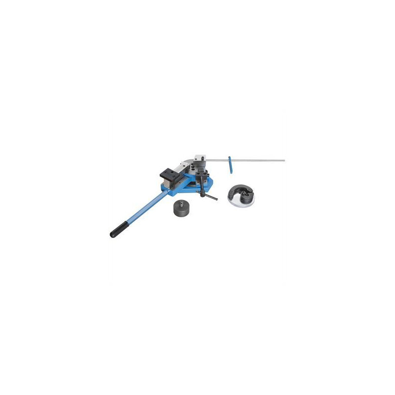 PLEGADORA MANUAL UNIVERSAL