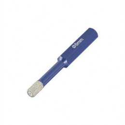 BROCAS DIAMANTADAS CON...