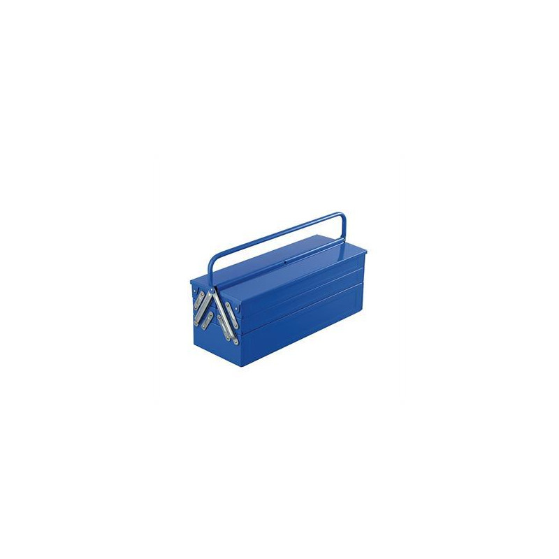 CAJA METALICA PORTAHERRAMIENTAS
