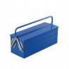 CAJA METALICA PORTAHERRAMIENTAS