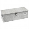 BAUL DE ALUMINIO 760x335x250mm