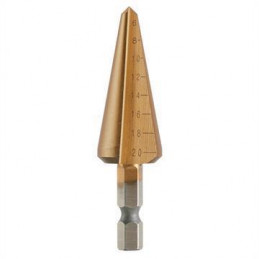 ***BROCA CONICA PARA...