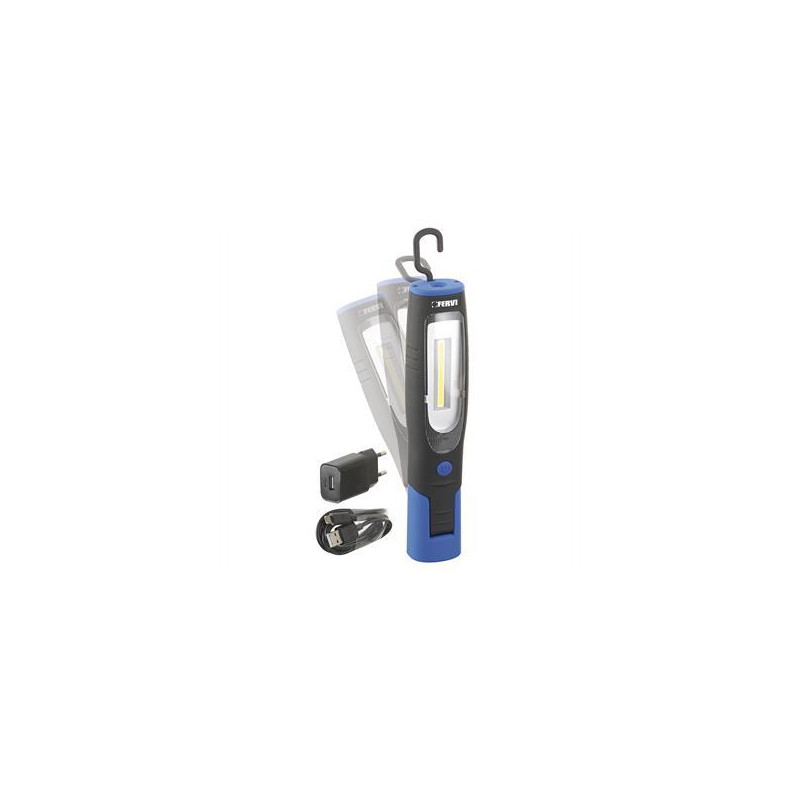 LAMPARA RECARGABLE