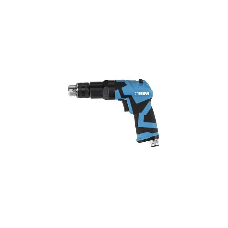 TALADRO NEUMATICO REVERSIBLE