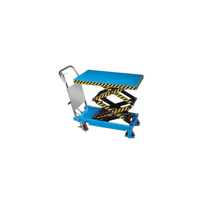CARRO REGULABLE EN ALTURA