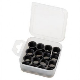 JUEGO DE INSERTOS SOLIDOS...