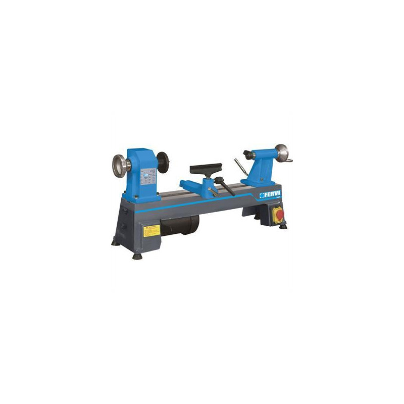 TORNO PARA MADERA