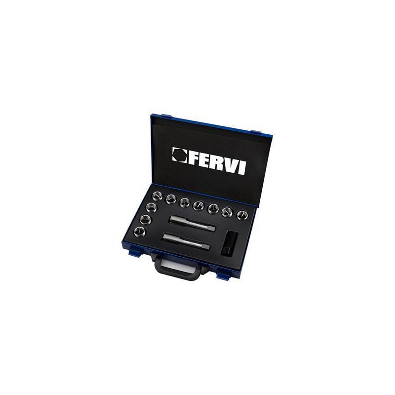 JUEGO BSP DE REPARACION ROSCAS F-COIL