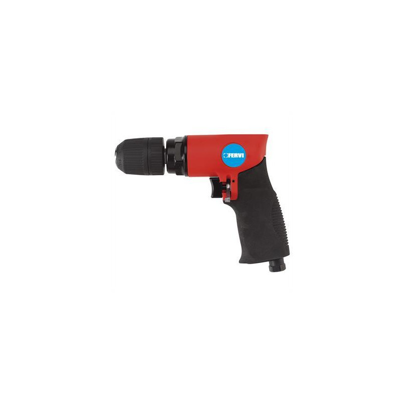 TALADRO NEUMATICO REVERSIBLE