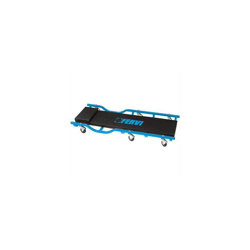 CARRITO BAJO - COCHE DE 6 RUEDAS
