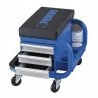 TABURETE PARA TALLER CON 3 CAJONES