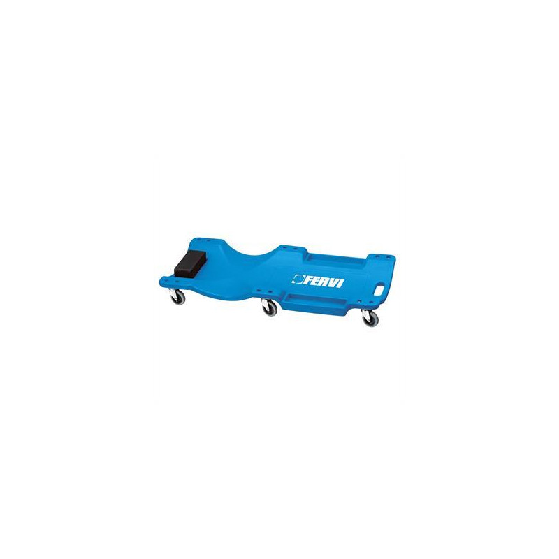 CARRITO DE PLASTICO