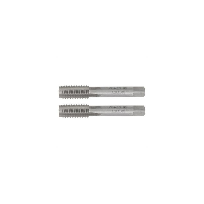 DOS MACHOS METRICOS STI PARA F-COIL