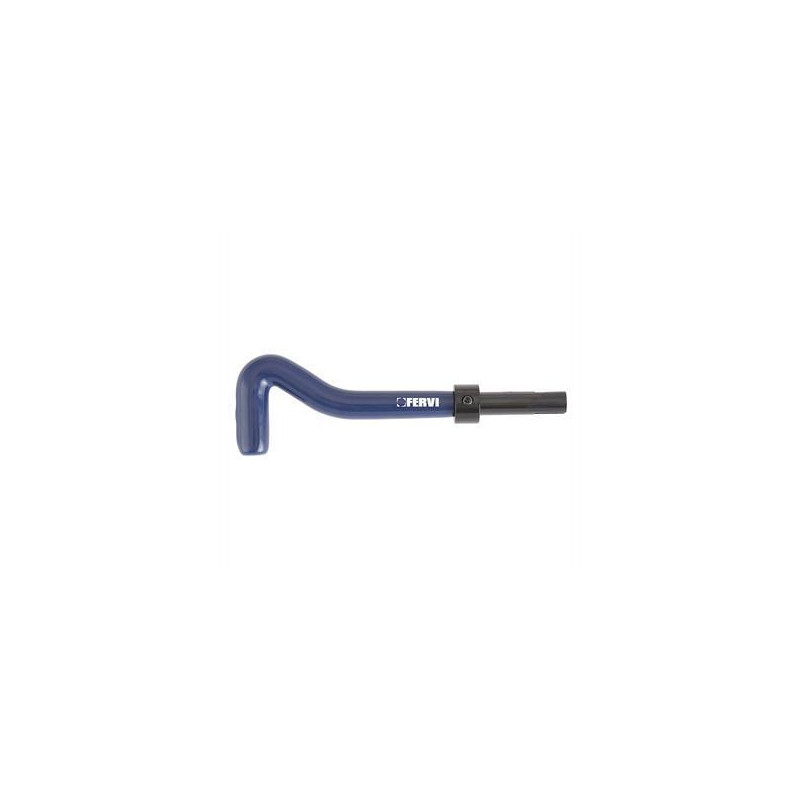 HERRAMIENTA DE MONTAJE PARA F-COIL