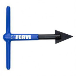 HERRAMIENTA EXTRACTORA F-COIL