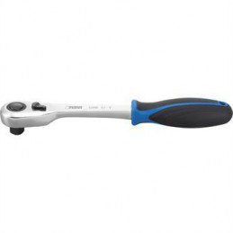 CARRACA ERGONOMICA 1/2, 265 MM