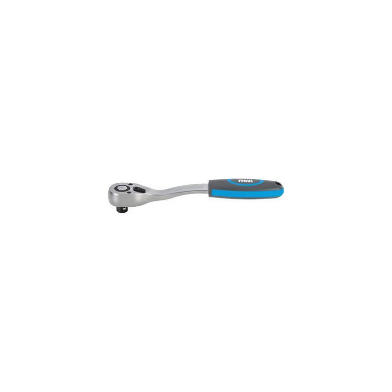CARRACA ERGONOMICA 3/8, 205 MM