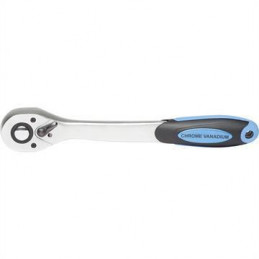 CARRACA ERGONOMICA 1/2, 260MM