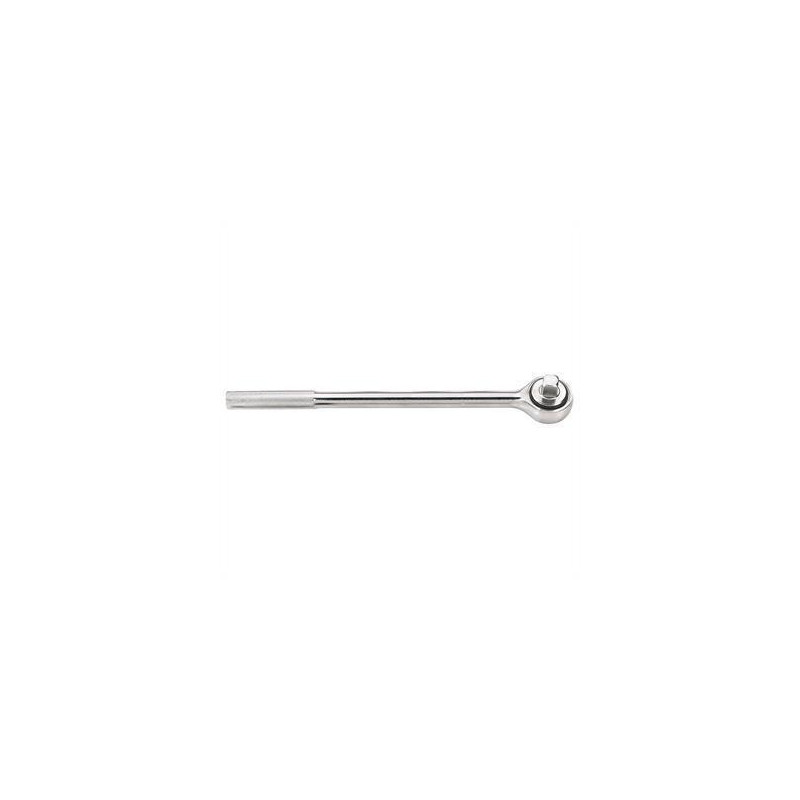 LLAVE REVERSIBLE A CARRACA