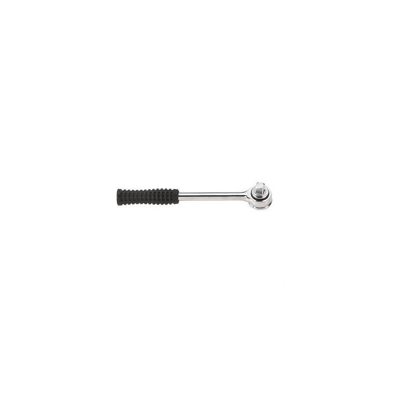 LLAVE REVERSIBLE A CARRACA