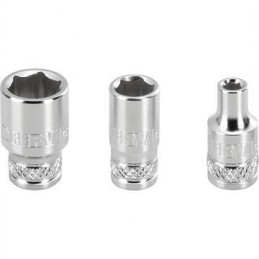 LLAVE VASO DE 6 CARAS,...