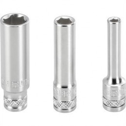 LLAVE VASO DE 6 CARAS,...